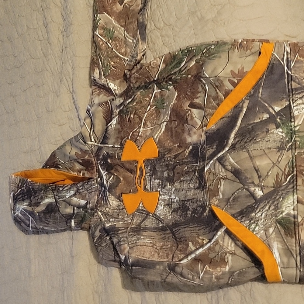Youth Hooded Sweatshirt